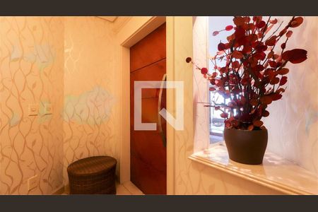 Apartamento à venda com 4 quartos, 276m² em Campo Belo, São Paulo