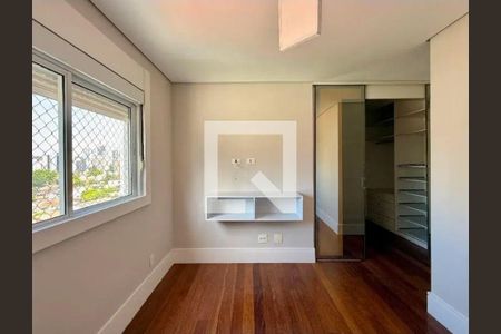 Apartamento à venda com 3 quartos, 138m² em Santo Amaro, São Paulo