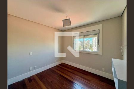 Apartamento à venda com 3 quartos, 138m² em Santo Amaro, São Paulo