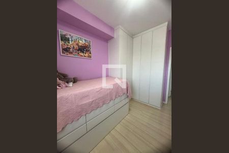 Apartamento à venda com 2 quartos, 64m² em Ponte Grande, Guarulhos