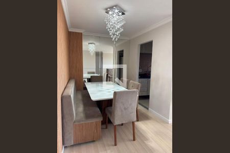 Apartamento à venda com 2 quartos, 64m² em Ponte Grande, Guarulhos