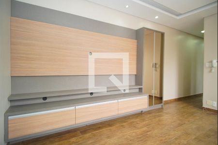 Sala de apartamento à venda com 2 quartos, 83m² em Petrópolis, Porto Alegre