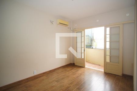 Quarto 1 de apartamento à venda com 2 quartos, 83m² em Petrópolis, Porto Alegre