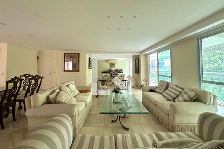 Apartamento para alugar com 3 quartos, 255m² em Ipanema, Rio de Janeiro