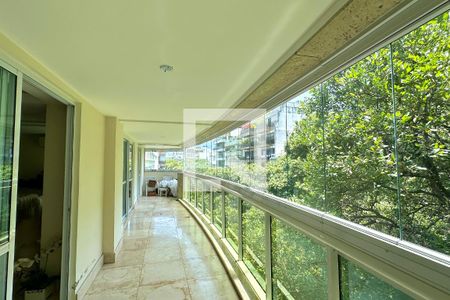 Apartamento para alugar com 3 quartos, 255m² em Ipanema, Rio de Janeiro