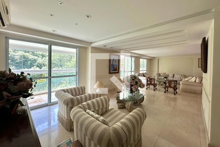 Apartamento para alugar com 3 quartos, 255m² em Ipanema, Rio de Janeiro