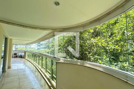 Apartamento para alugar com 3 quartos, 255m² em Ipanema, Rio de Janeiro