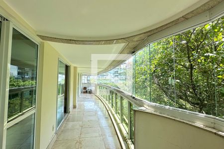 Apartamento para alugar com 3 quartos, 255m² em Ipanema, Rio de Janeiro