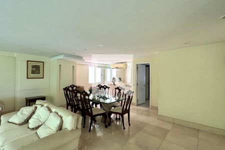 Apartamento para alugar com 3 quartos, 255m² em Ipanema, Rio de Janeiro