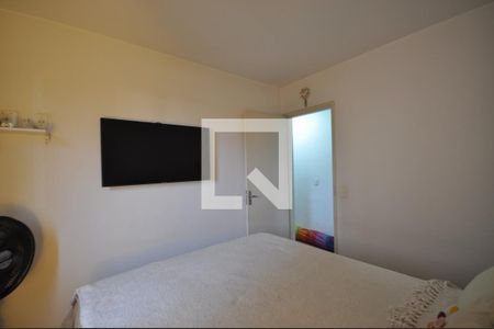 Quarto 1 de apartamento à venda com 2 quartos, 47m² em Vila Guilherme, São Paulo