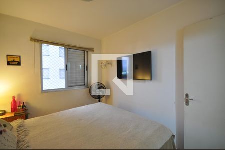 Quarto 1 de apartamento à venda com 2 quartos, 47m² em Vila Guilherme, São Paulo