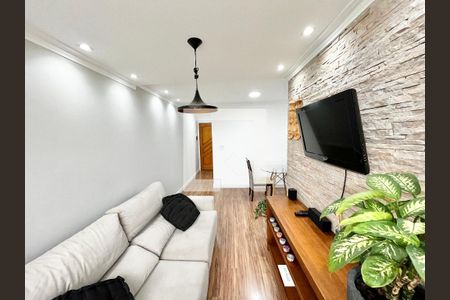 Apartamento à venda com 2 quartos, 53m² em Casa Verde Alta, São Paulo