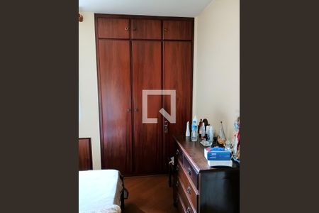 Quarto 1 de apartamento para alugar com 3 quartos, 92m² em Brooklin, São Paulo