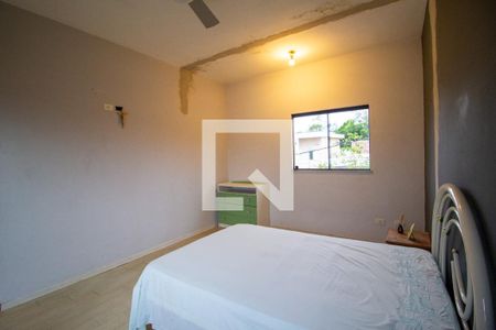 Suite  de casa de condomínio para alugar com 3 quartos, 200m² em Jardim Clarice I, Votorantim