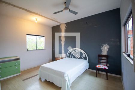 Suite  de casa de condomínio para alugar com 3 quartos, 200m² em Jardim Clarice I, Votorantim