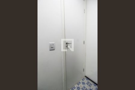 Banheiro 2 de apartamento à venda com 2 quartos, 57m² em Vila Sao Luiz (valparaizo), Santana de Parnaíba