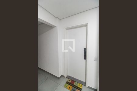 Entrada de apartamento à venda com 2 quartos, 57m² em Vila Sao Luiz (valparaizo), Santana de Parnaíba