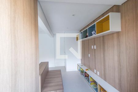 Brinquedoteca de apartamento à venda com 2 quartos, 57m² em Vila Sao Luiz (valparaizo), Santana de Parnaíba