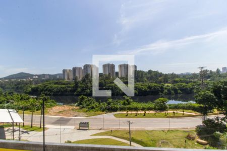 Vista de apartamento à venda com 2 quartos, 57m² em Vila Sao Luiz (valparaizo), Santana de Parnaíba