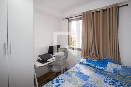 Apartamento para alugar com 1 quarto, 36m² em Cidade Monções, São Paulo