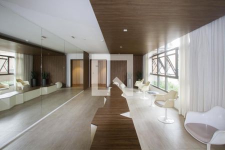 Apartamento para alugar com 1 quarto, 36m² em Cidade Monções, São Paulo