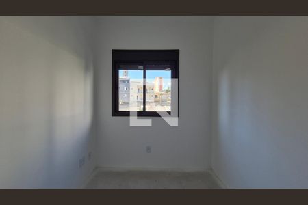 Quarto de apartamento à venda com 2 quartos, 55m² em Parque das Nações, Santo André