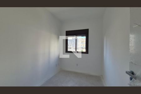 Quarto de apartamento à venda com 2 quartos, 55m² em Parque das Nações, Santo André