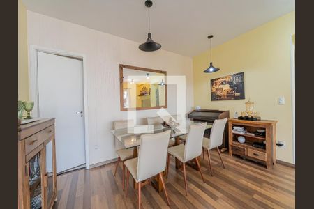 Sala de apartamento para alugar com 3 quartos, 160m² em Campo Belo, São Paulo