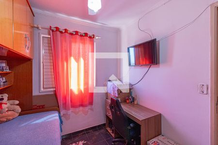 Quarto 1 de apartamento à venda com 2 quartos, 46m² em Itaquera, São Paulo