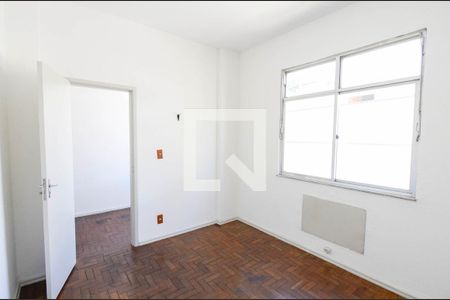 Quarto 1 de apartamento à venda com 2 quartos, 60m² em Vila Isabel, Rio de Janeiro