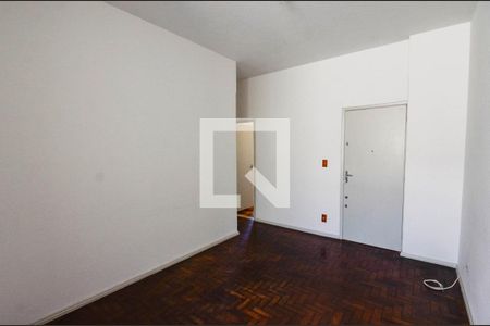 Sala de apartamento à venda com 2 quartos, 60m² em Vila Isabel, Rio de Janeiro