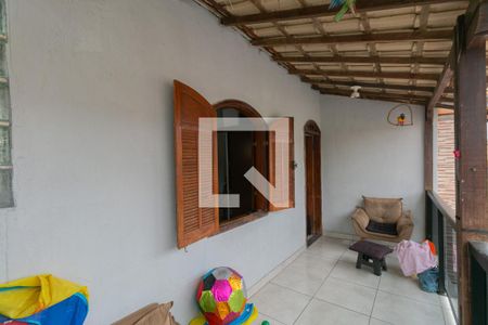Casa à venda com 4 quartos, 260m² em Jardim Felicidade, Belo Horizonte
