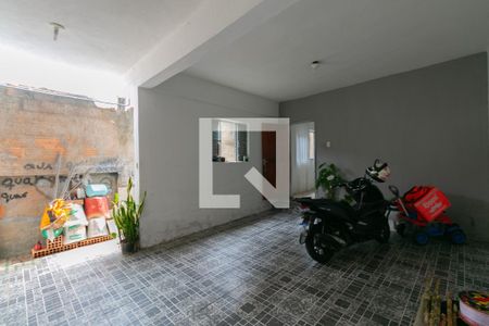 Casa à venda com 4 quartos, 260m² em Jardim Felicidade, Belo Horizonte