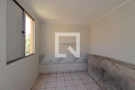 Quarto 1 de apartamento à venda com 2 quartos, 54m² em Jardim Alvorada, Santo André