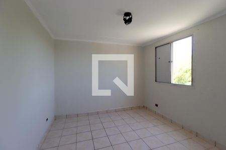 Quarto 2 de apartamento à venda com 2 quartos, 54m² em Jardim Alvorada, Santo André