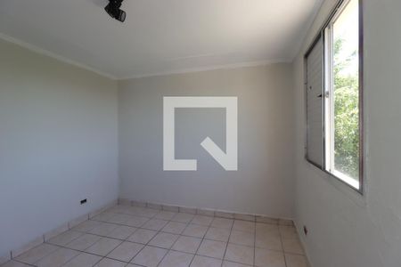 Quarto 2 de apartamento à venda com 2 quartos, 54m² em Jardim Alvorada, Santo André