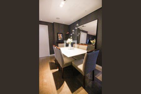 Sala de apartamento para alugar com 3 quartos, 91m² em Vila Andrade, São Paulo