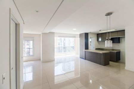 Sala de apartamento à venda com 3 quartos, 110m² em Alphaville Empresarial, Barueri