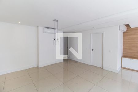 Sala de apartamento à venda com 3 quartos, 110m² em Alphaville Empresarial, Barueri