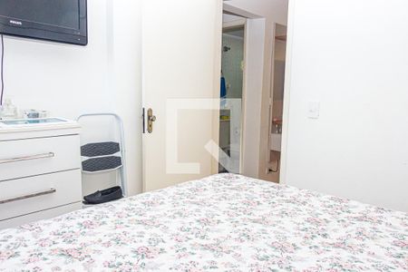 Quarto 1 de apartamento à venda com 2 quartos, 48m² em Jardim dos Prados, São Paulo