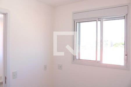 Quarto 1 de apartamento para alugar com 2 quartos, 34m² em Lapa de Baixo, São Paulo
