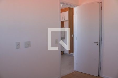 Quarto 2 de apartamento para alugar com 2 quartos, 34m² em Lapa de Baixo, São Paulo