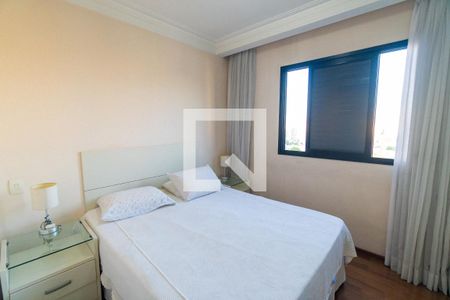 Suite de apartamento à venda com 3 quartos, 113m² em Bosque da Saúde, São Paulo