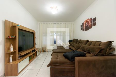 Sala de casa à venda com 5 quartos, 200m² em Conj. Promorar Sapopemba, São Paulo