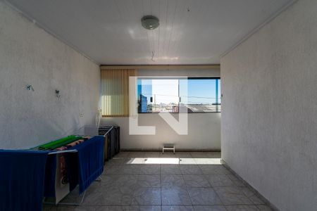 Varanda da Suíte de casa à venda com 5 quartos, 200m² em Conj. Promorar Sapopemba, São Paulo