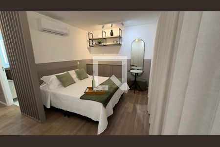 Studio de kitnet/studio à venda com 1 quarto, 32m² em Vila Gomes Cardim, São Paulo