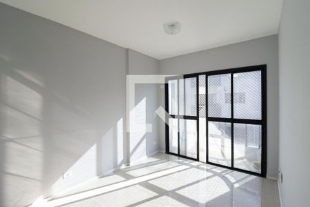 Sala de apartamento para alugar com 3 quartos, 94m² em Parque Mandaqui, São Paulo