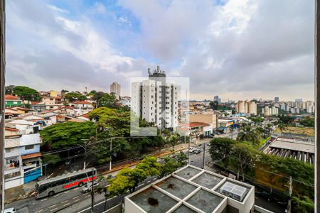 Studio de apartamento para alugar com 1 quarto, 25m² em Vila Butantã, São Paulo