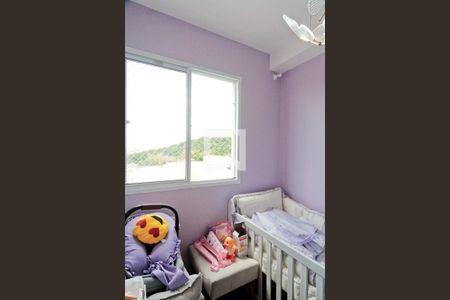 Quarto 1 de apartamento para alugar com 2 quartos, 32m² em Pirituba, São Paulo