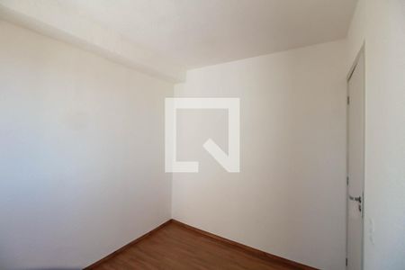 Quarto 1 de apartamento à venda com 2 quartos, 36m² em Fazenda da Juta, São Paulo